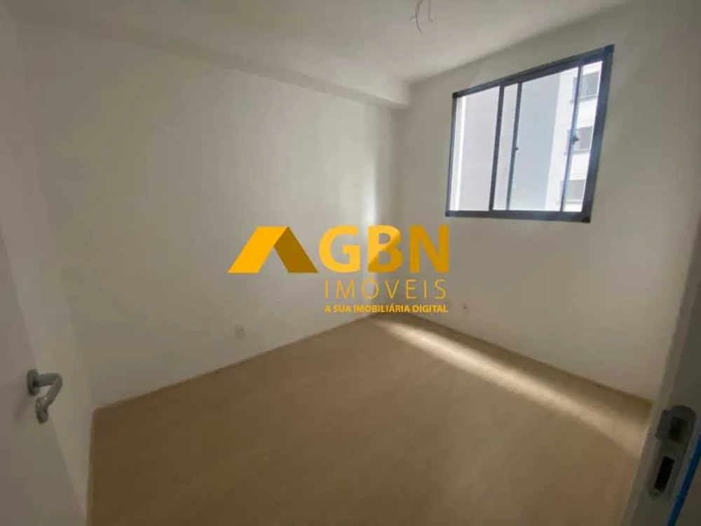 Apartamento, 2 quartos, 39 m² - Foto 2