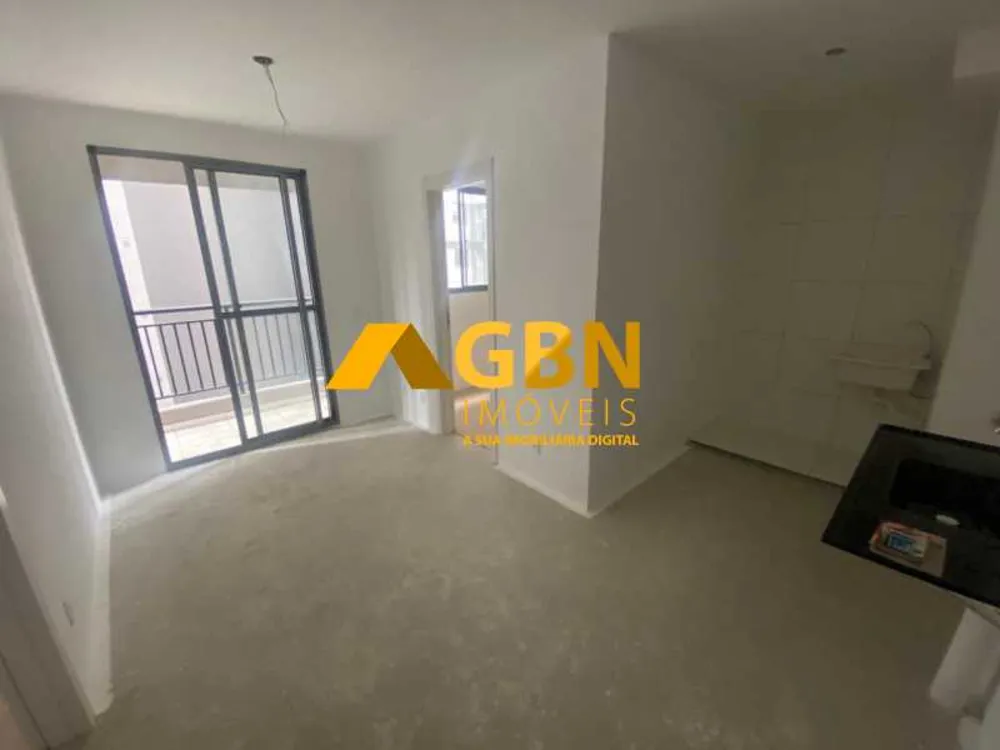 Apartamento, 2 quartos, 39 m² - Foto 8