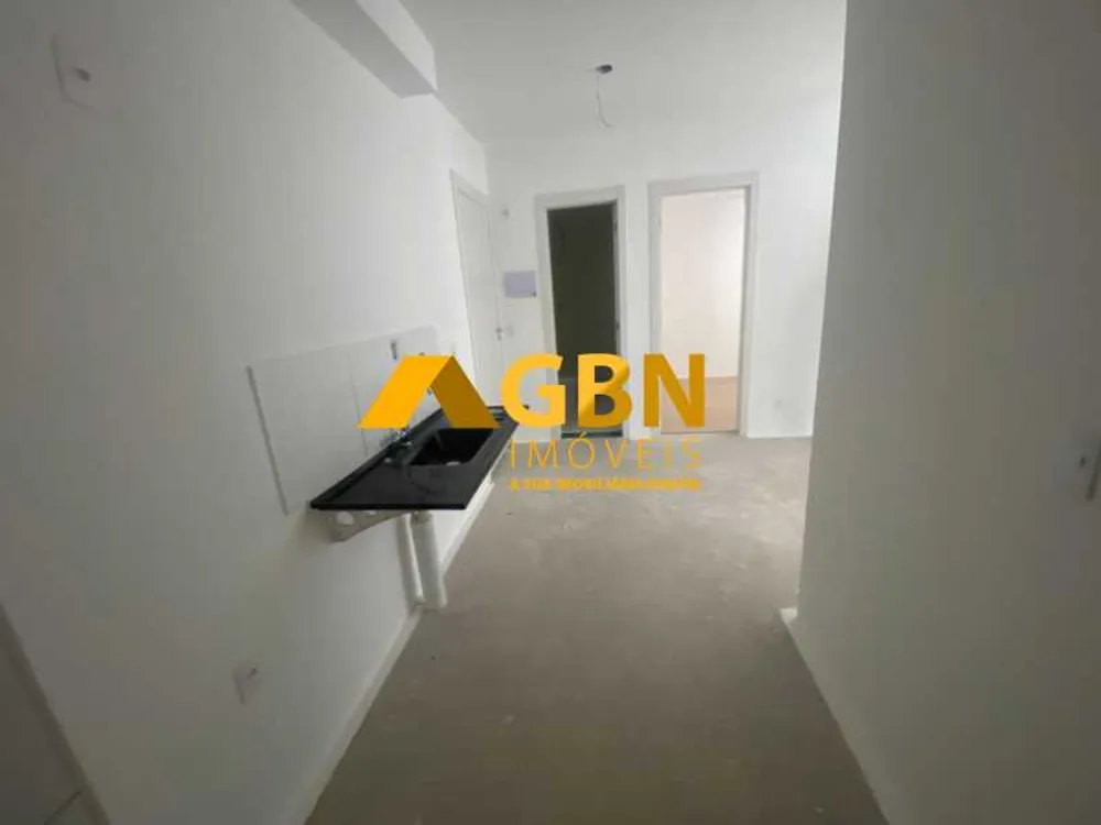 Apartamento, 2 quartos, 39 m² - Foto 11