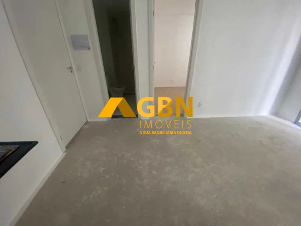 Apartamento, 2 quartos, 39 m² - Foto 1