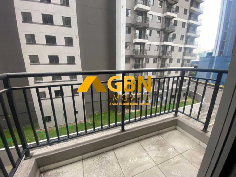 Apartamento, 2 quartos, 39 m² - Foto 6