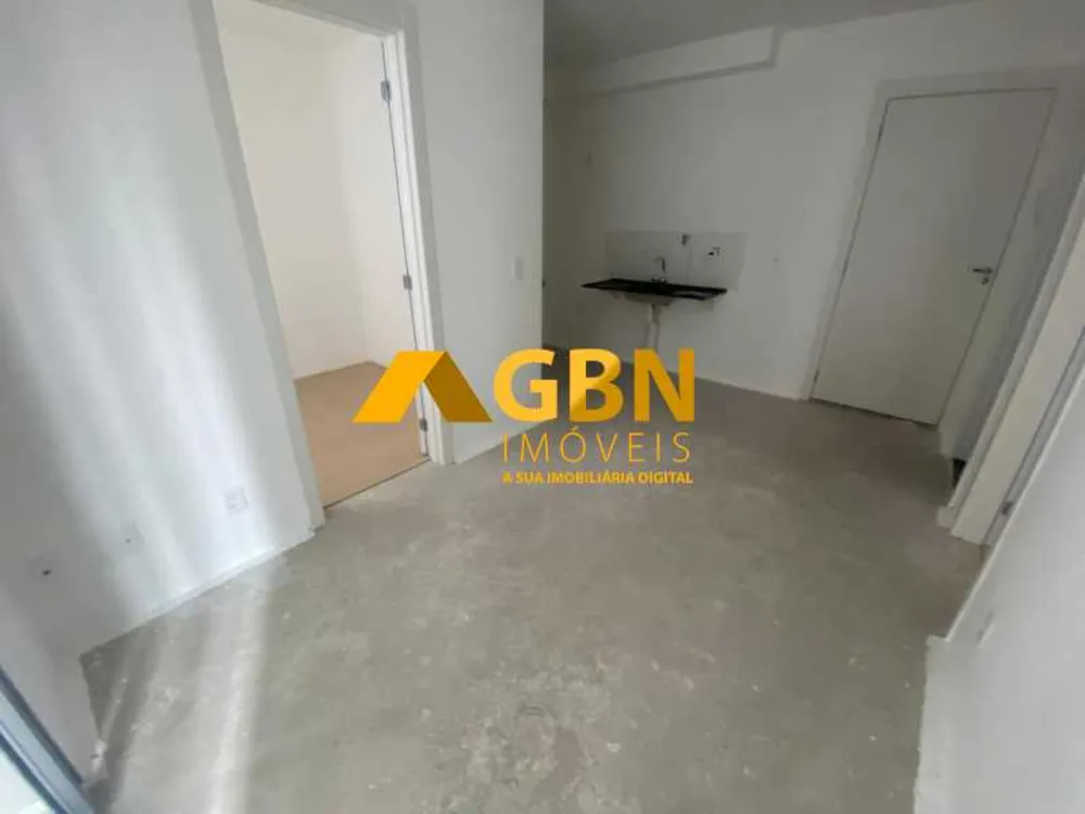 Apartamento, 2 quartos, 39 m² - Foto 9