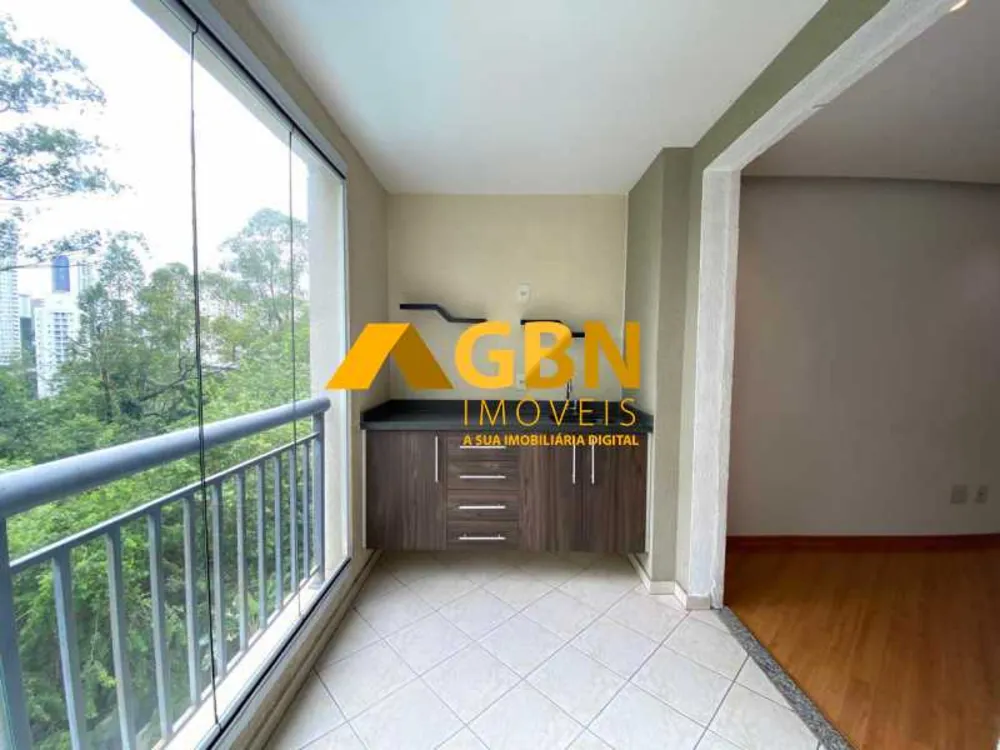 Apartamento, 3 quartos, 69 m² - Foto 3