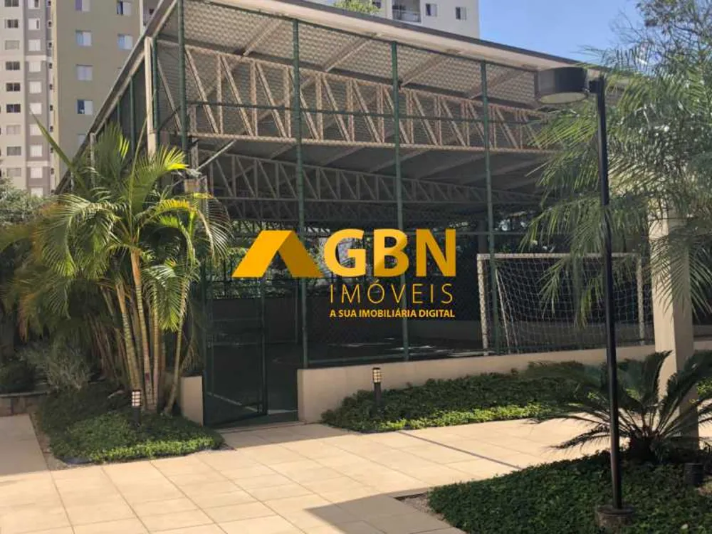 Apartamento, 3 quartos, 69 m² - Foto 11