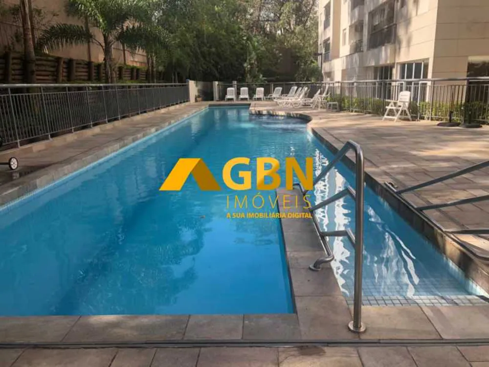 Apartamento, 3 quartos, 69 m² - Foto 16