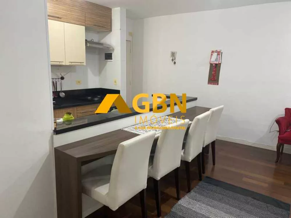 Apartamento à venda com 2 quartos - Foto 4