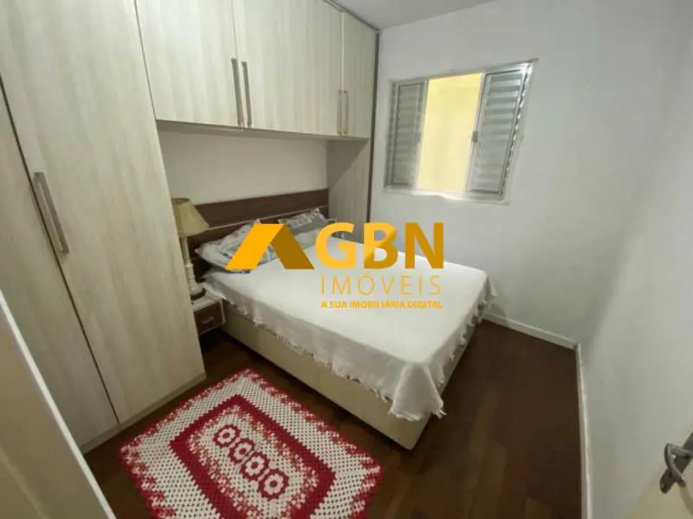 Apartamento, 2 quartos - Foto 13