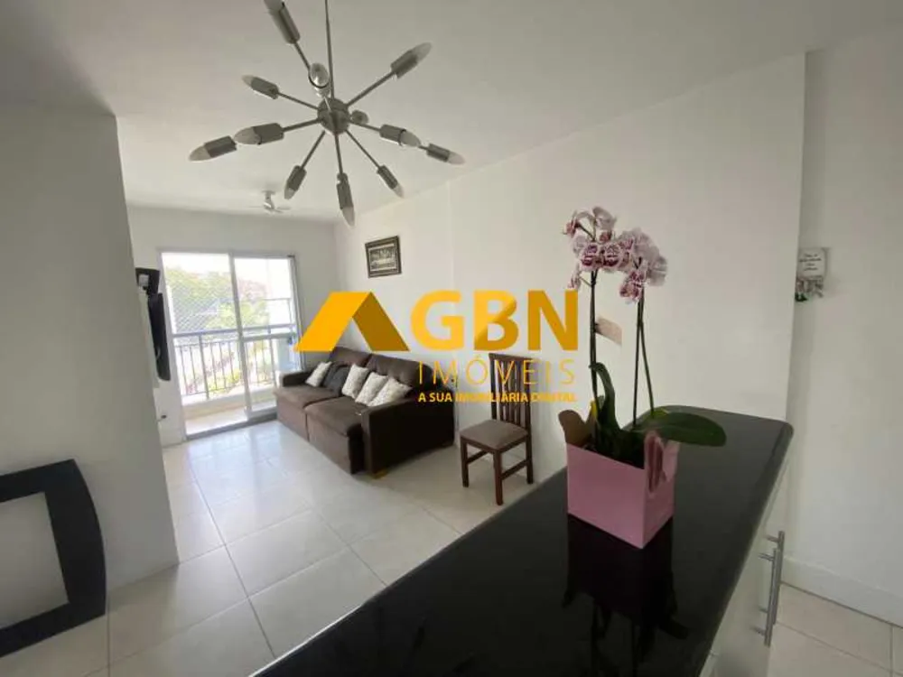 Apartamento, 3 quartos, 66 m² - Foto 4