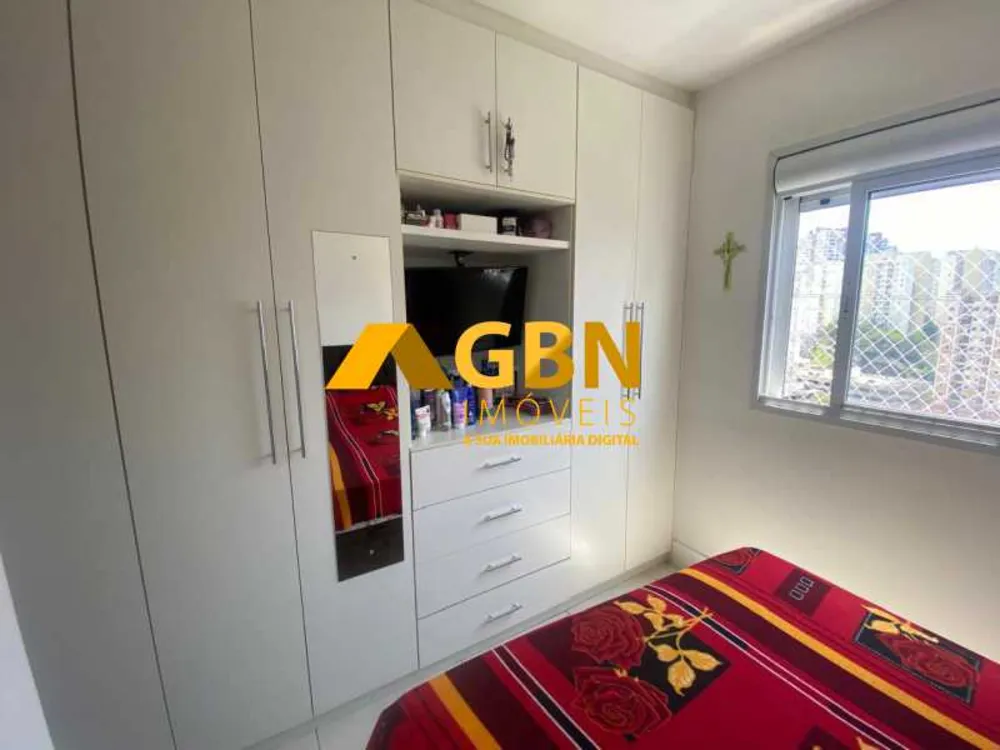 Apartamento, 3 quartos, 66 m² - Foto 7