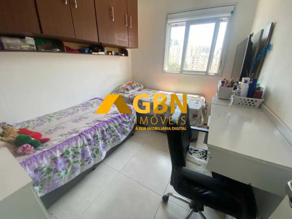 Apartamento, 3 quartos, 66 m² - Foto 9