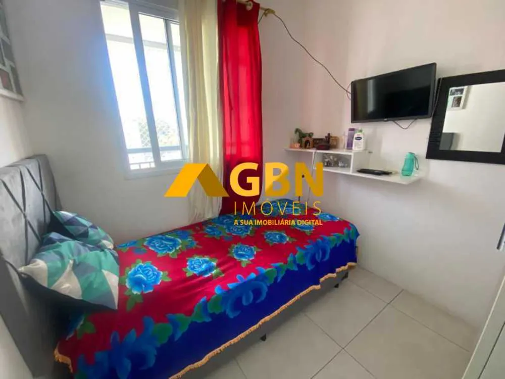 Apartamento, 3 quartos, 66 m² - Foto 11