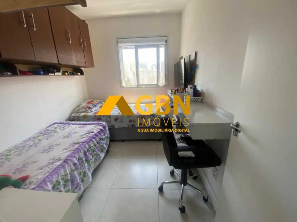 Apartamento, 3 quartos, 66 m² - Foto 10