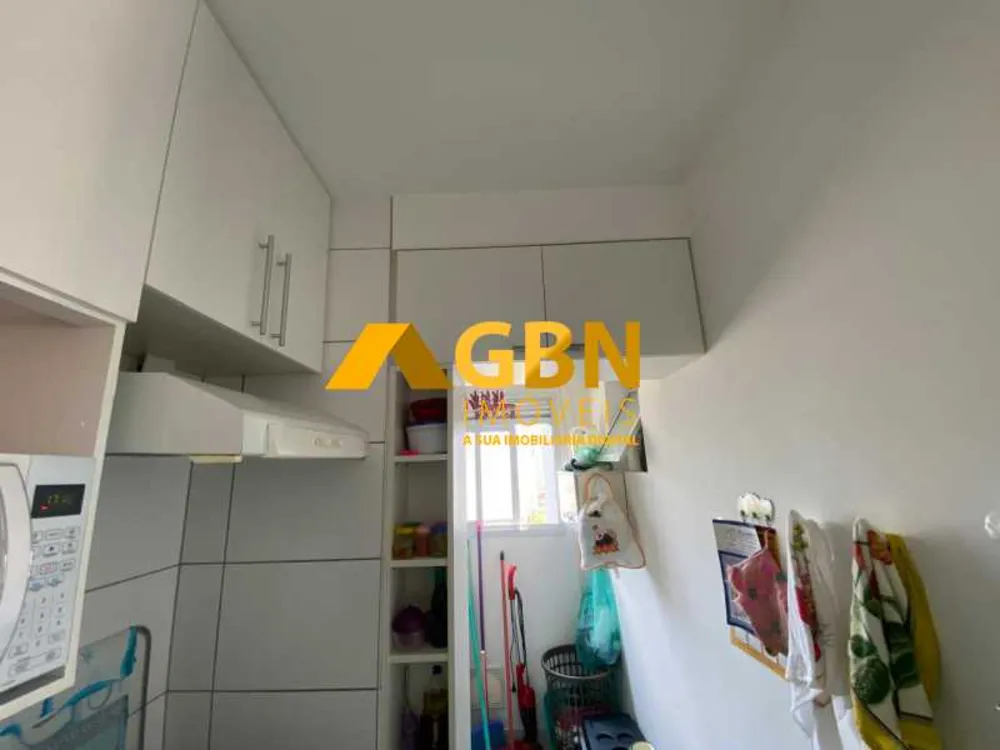 Apartamento, 3 quartos, 66 m² - Foto 5