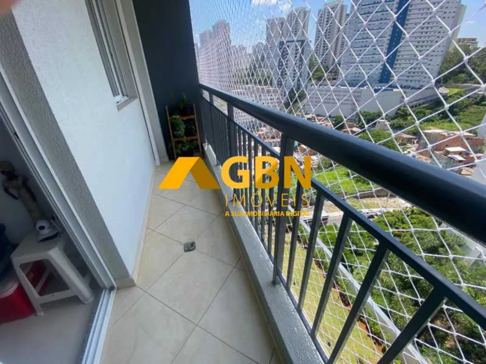 Apartamento, 3 quartos, 66 m² - Foto 14