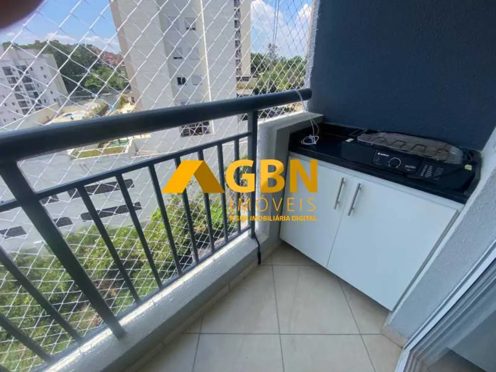 Apartamento, 3 quartos, 66 m² - Foto 13