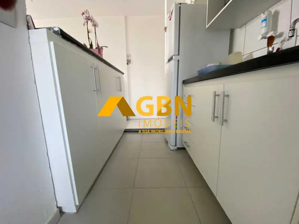 Apartamento, 3 quartos, 66 m² - Foto 6