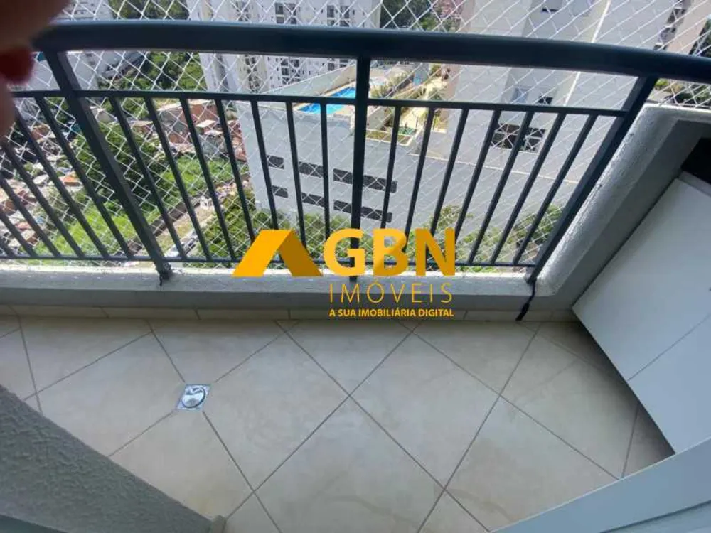 Apartamento, 3 quartos, 66 m² - Foto 12