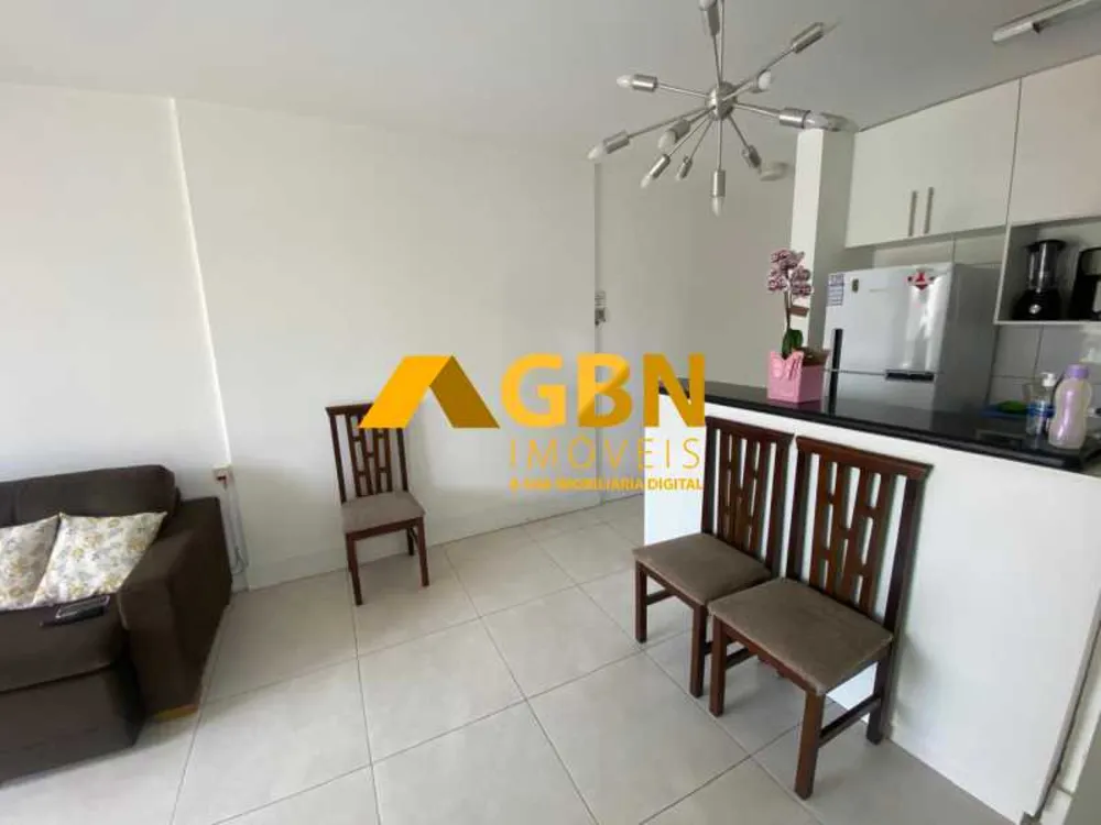 Apartamento, 3 quartos, 66 m² - Foto 3