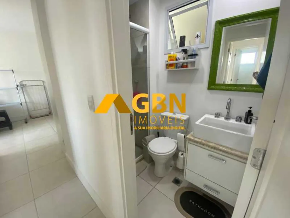 Apartamento, 3 quartos, 66 m² - Foto 8