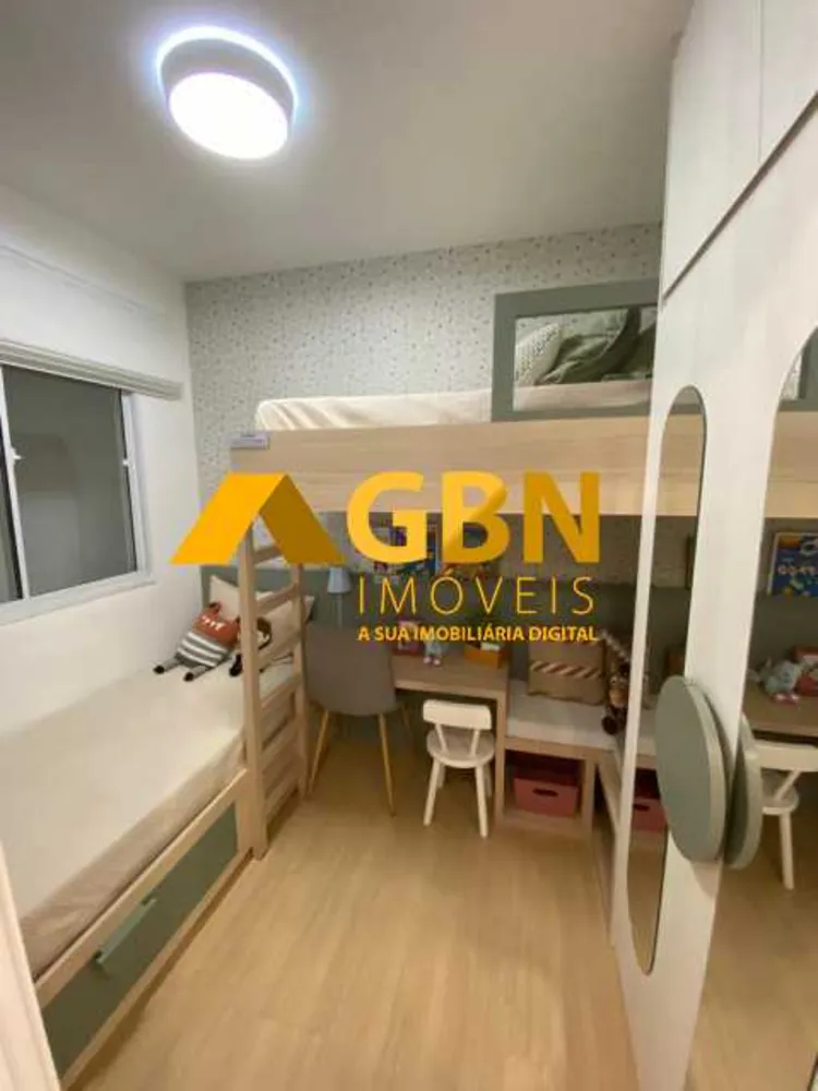 Apartamento, 2 quartos, 43 m² - Foto 9
