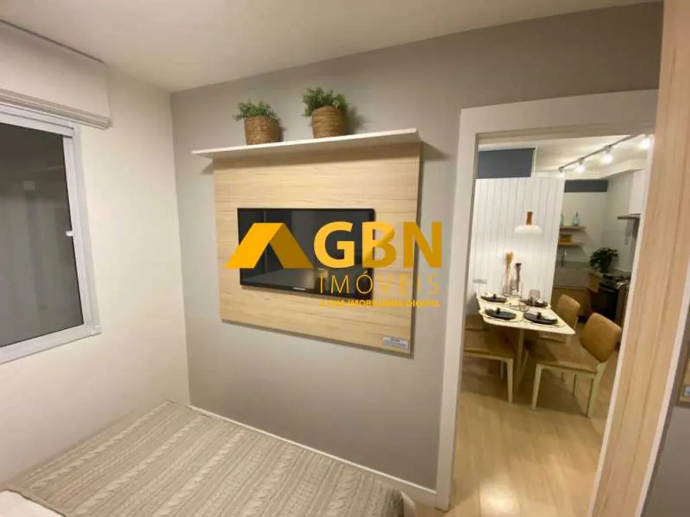 Apartamento, 2 quartos, 43 m² - Foto 8