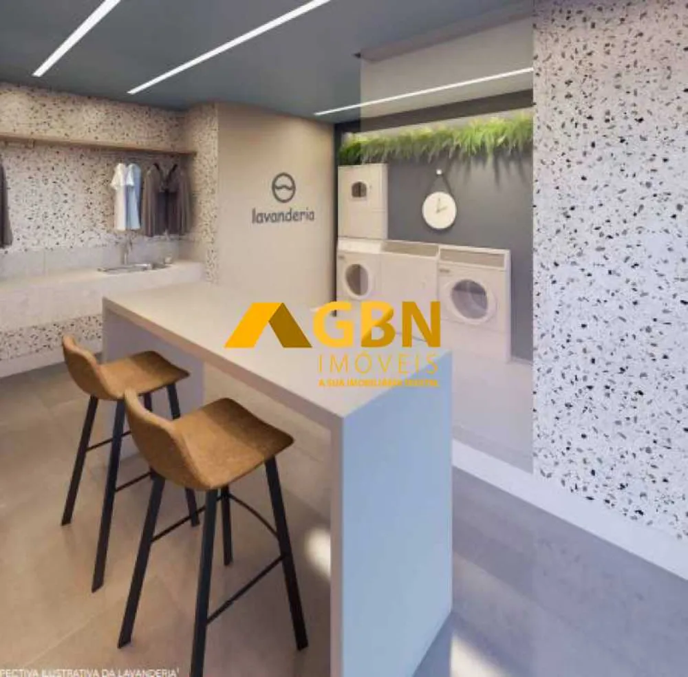 Apartamento, 2 quartos, 43 m² - Foto 16