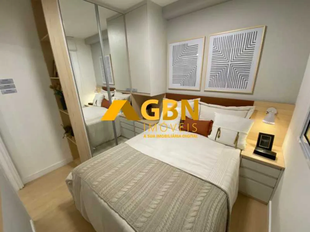 Apartamento, 2 quartos, 43 m² - Foto 7