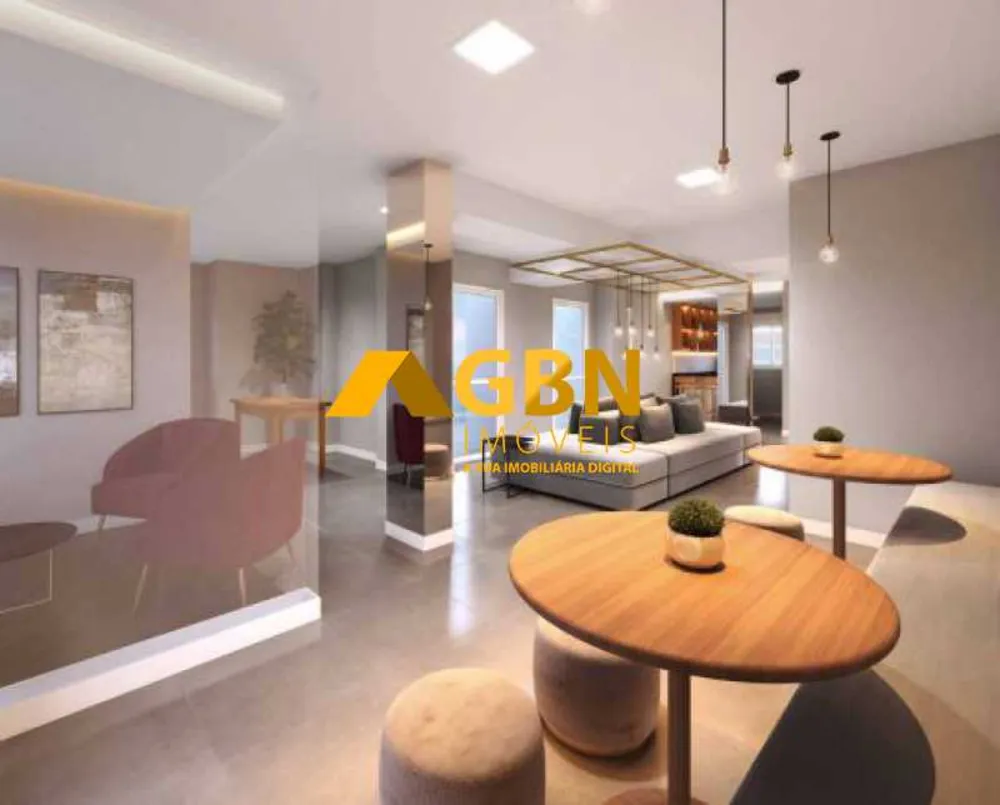 Apartamento, 2 quartos, 43 m² - Foto 15