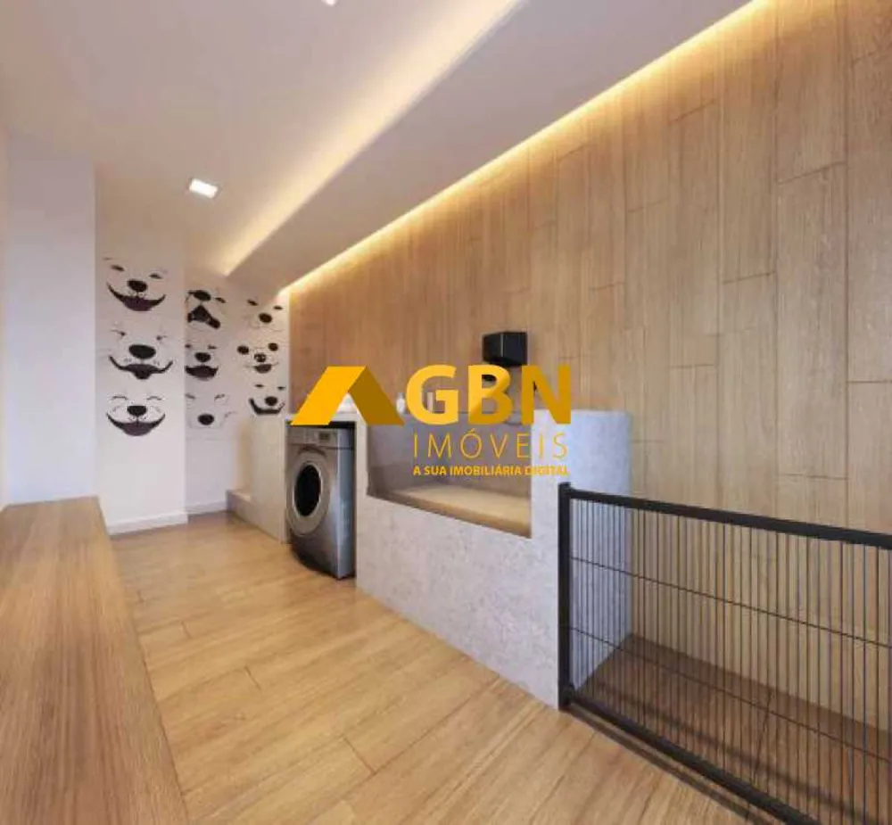 Apartamento, 2 quartos, 43 m² - Foto 17