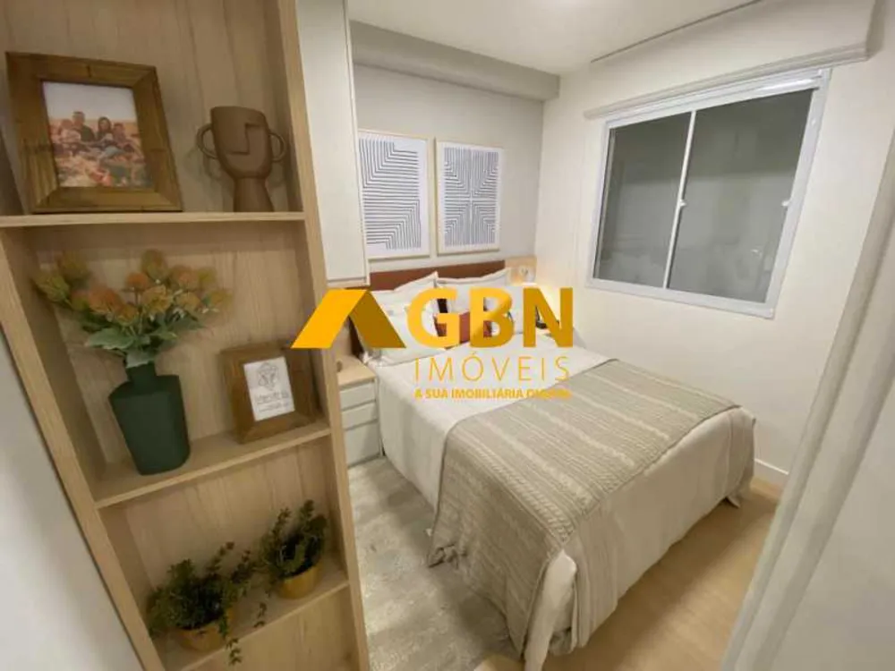 Apartamento, 2 quartos, 43 m² - Foto 6