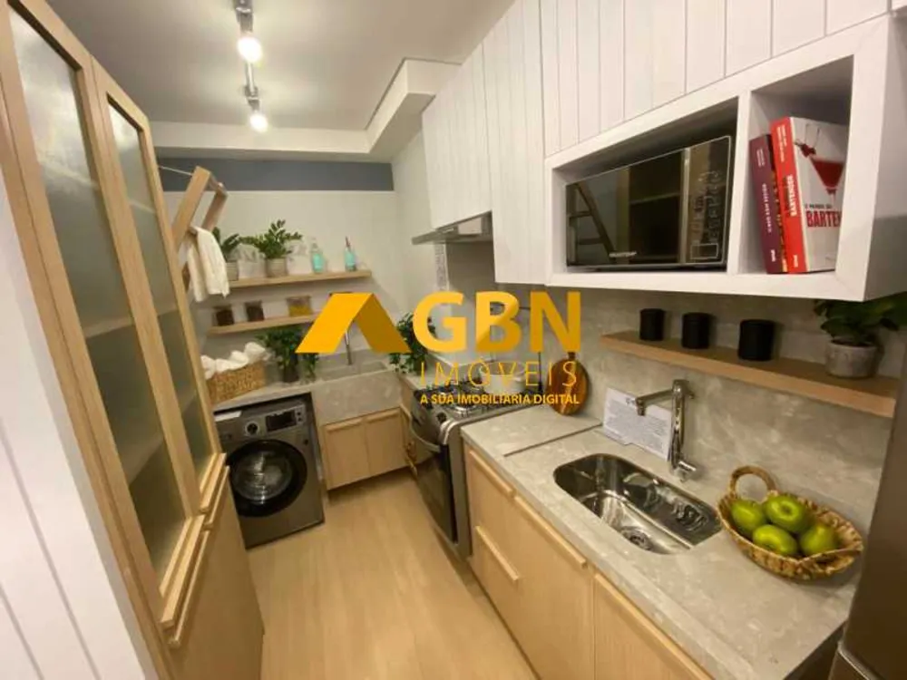 Apartamento, 2 quartos, 43 m² - Foto 5