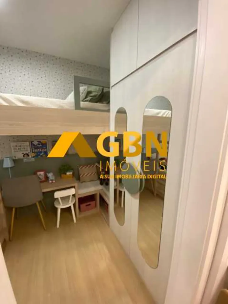Apartamento, 2 quartos, 43 m² - Foto 10