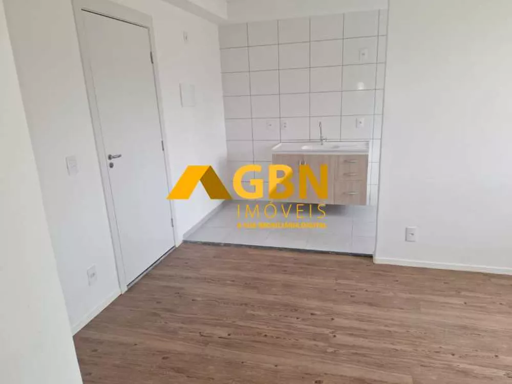 Apartamento para alugar com 2 quartos, 42m² - Foto 1