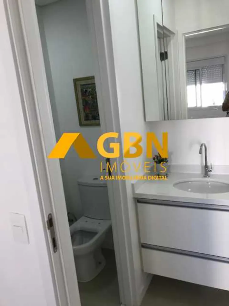 Apartamento, 2 quartos, 84 m² - Foto 10