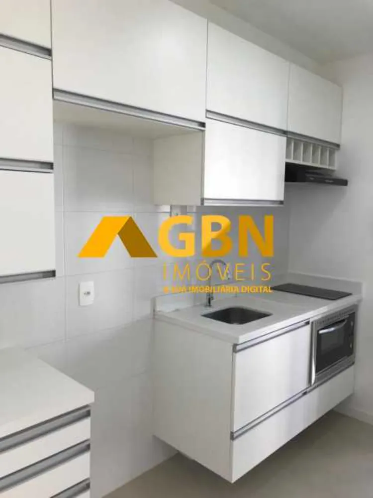 Apartamento, 2 quartos, 84 m² - Foto 7