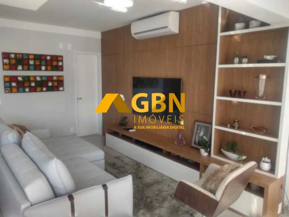 Apartamento, 2 quartos, 84 m² - Foto 6