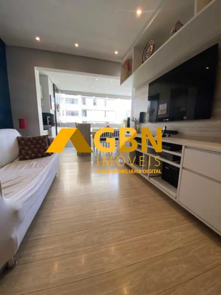 Apartamento, 3 quartos, 94 m² - Foto 1