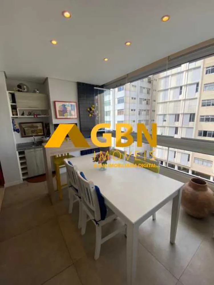 Apartamento, 3 quartos, 94 m² - Foto 2