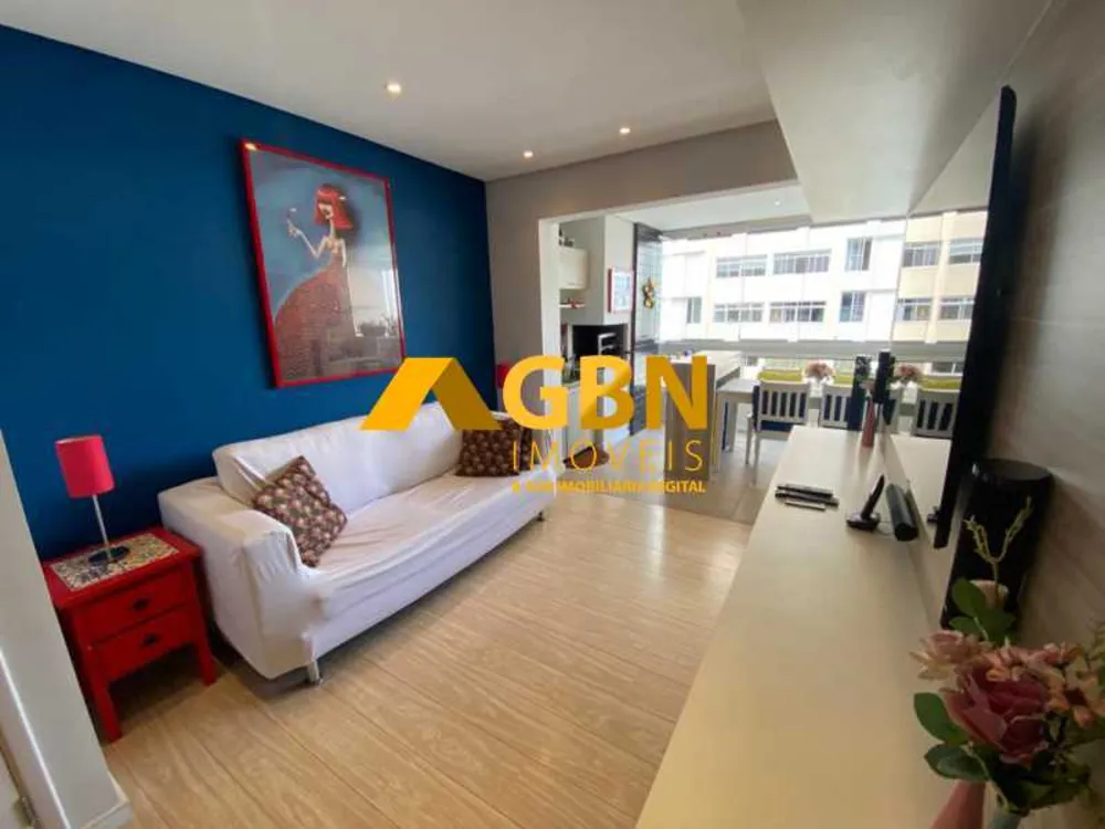 Apartamento, 3 quartos, 94 m² - Foto 4