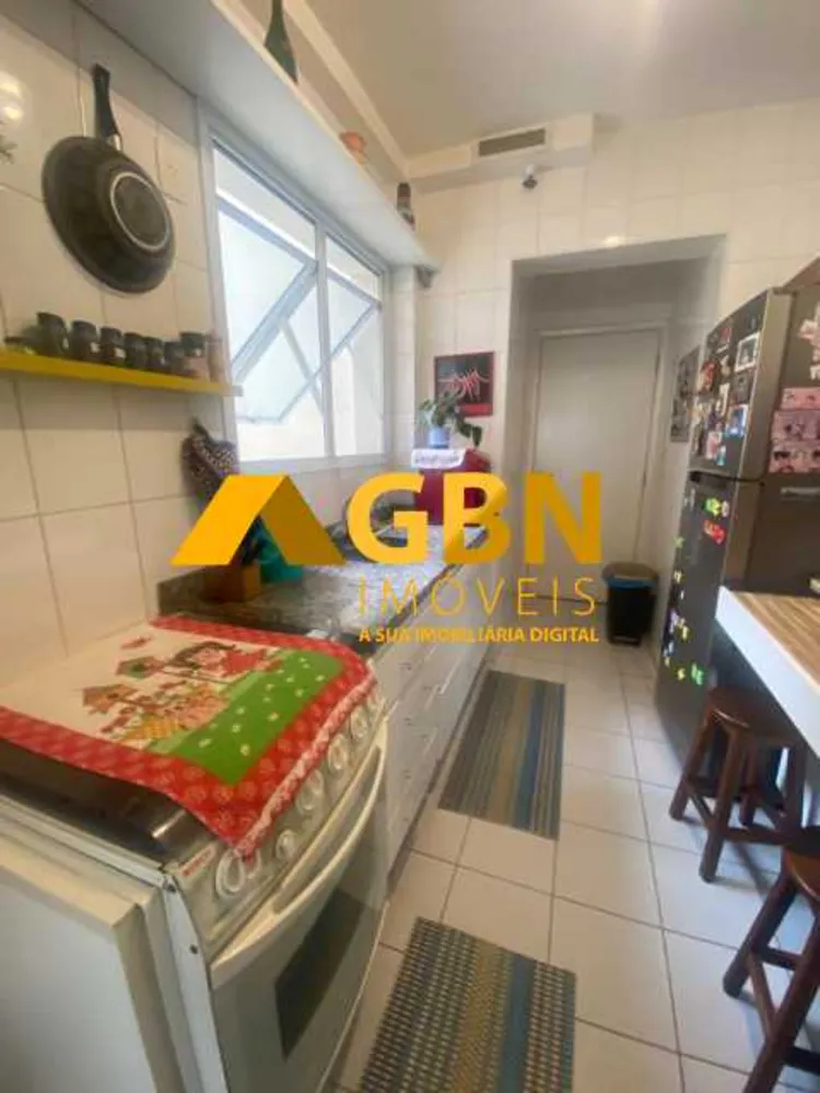 Apartamento, 3 quartos, 94 m² - Foto 8