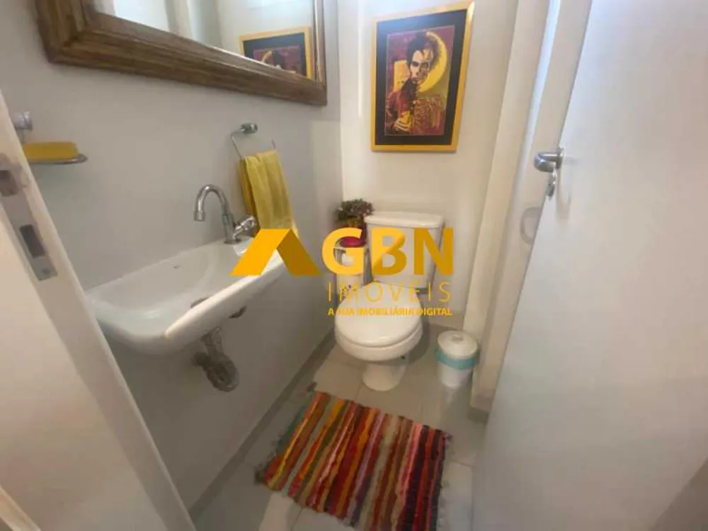 Apartamento, 3 quartos, 94 m² - Foto 5