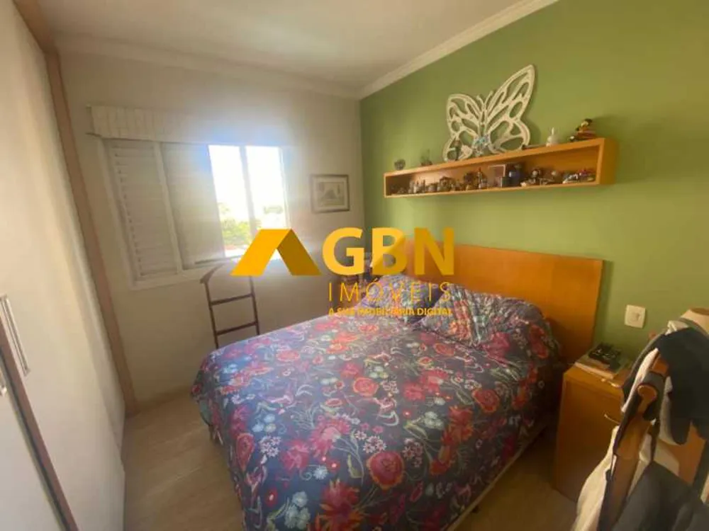 Apartamento, 3 quartos, 94 m² - Foto 7