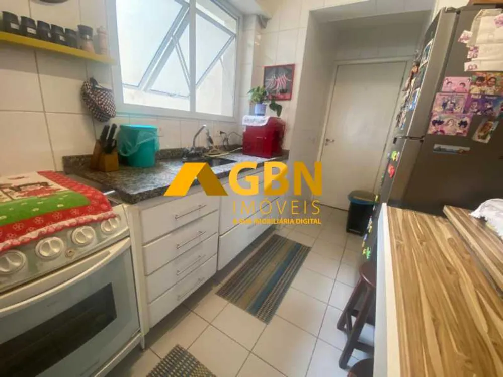 Apartamento, 3 quartos, 94 m² - Foto 4