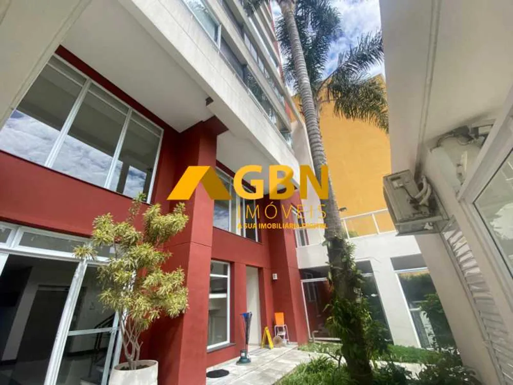 Apartamento, 3 quartos, 94 m² - Foto 5