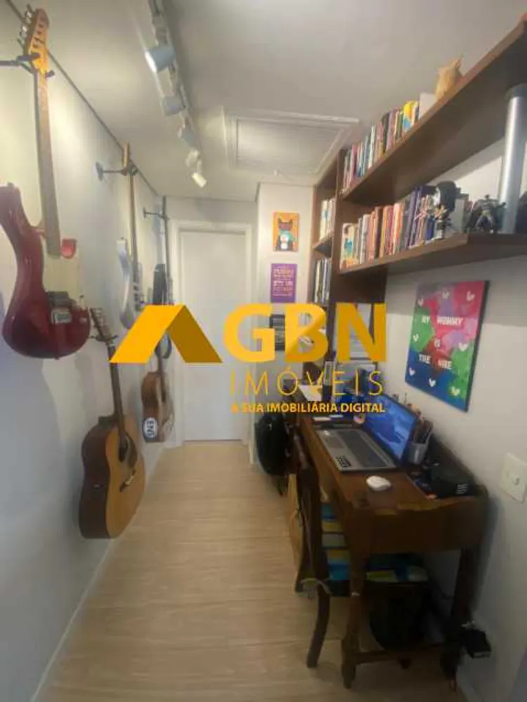 Apartamento, 3 quartos, 94 m² - Foto 3
