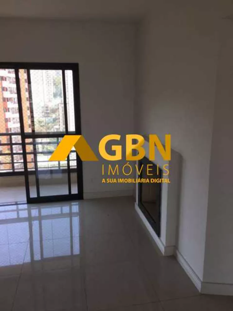 Apartamento à venda com 2 quartos, 111m² - Foto 2