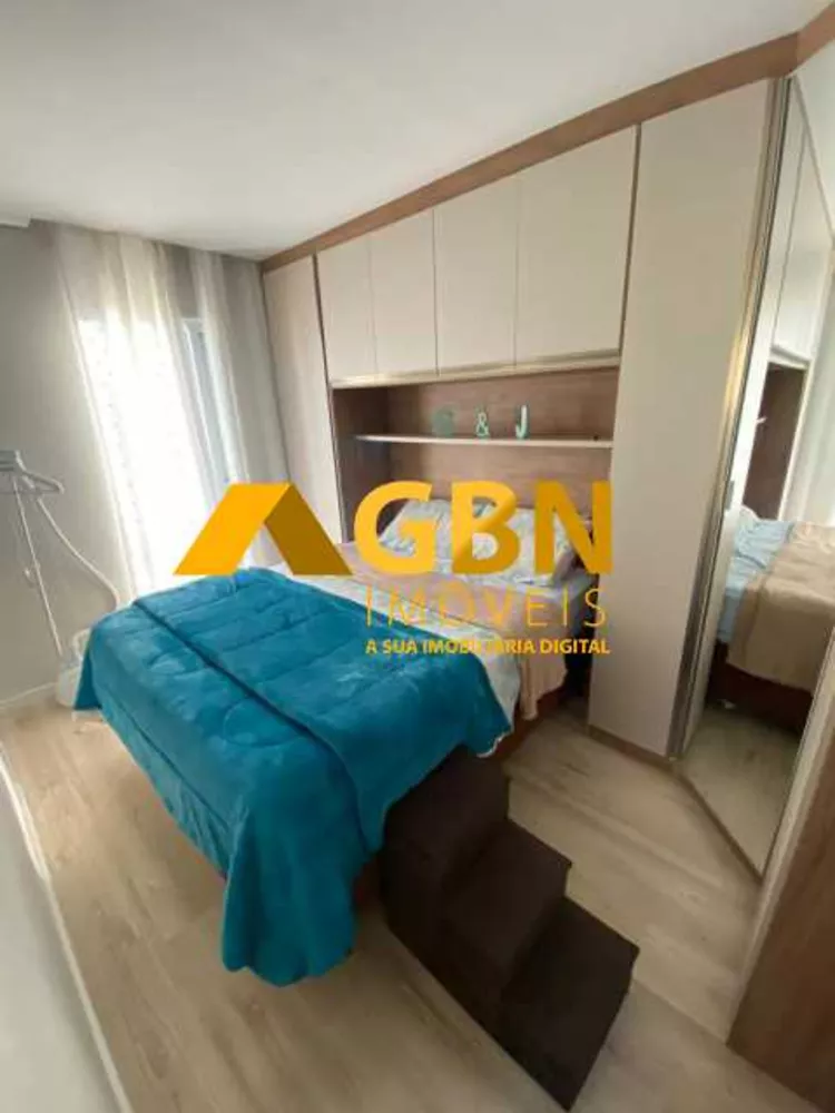 Casa de Condomínio à venda com 3 quartos, 156m² - Foto 12