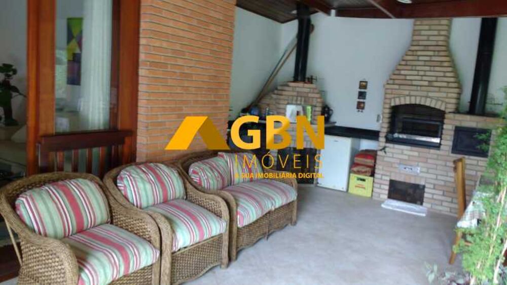 Casa de Condomínio, 4 quartos - Foto 11