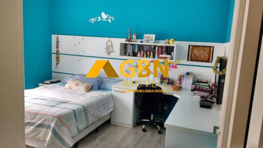 Casa de Condomínio, 4 quartos - Foto 6