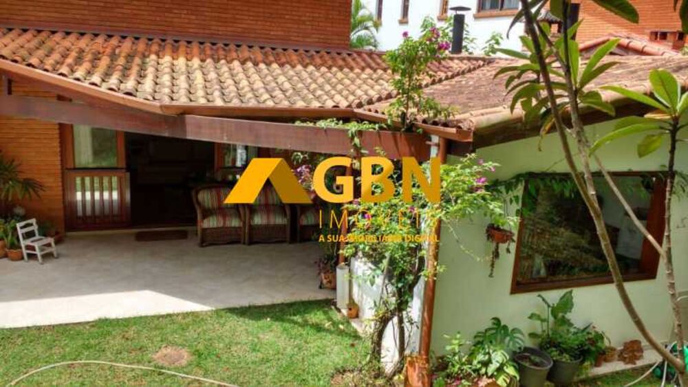 Casa de Condomínio, 4 quartos - Foto 26